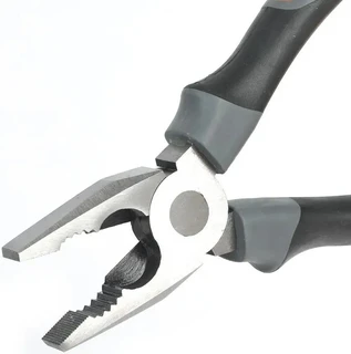 Пассатижи комбинированные Patriot CPP-200N 