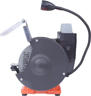 Точильный станок Patriot Expert GM 150/200 DWL 