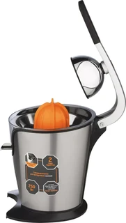 Соковыжималка Leonord LE-1727, серебристый 