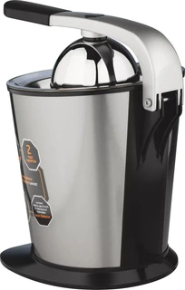 Соковыжималка Leonord LE-1727, серебристый 