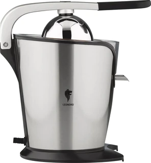Соковыжималка Leonord LE-1727, серебристый 