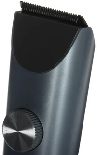 Машинка для стрижки Xiaomi Hair Clipper 2 (BHR8999GL), серый 