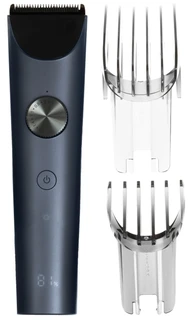 Машинка для стрижки Xiaomi Hair Clipper 2 (BHR8999GL), серый 