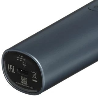 Машинка для стрижки Xiaomi Hair Clipper 2 (BHR8999GL), серый 