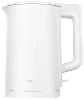 Чайник Xiaomi Electric Kettle 2 Lite BHR9036EU, белый 
