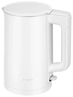 Чайник Xiaomi Electric Kettle 2 Lite BHR9036EU, белый 