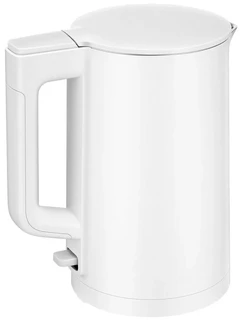 Чайник Xiaomi Electric Kettle 2 Lite BHR9036EU, белый 