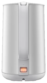 Чайник Xiaomi Electric Kettle S1 EU BHR9539EU, серебристый 