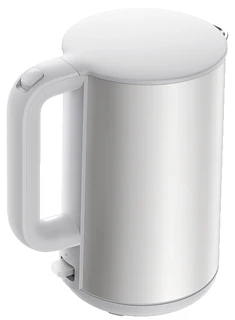 Чайник Xiaomi Electric Kettle S1 EU BHR9539EU, серебристый 