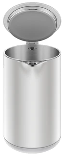 Чайник Xiaomi Electric Kettle S1 EU BHR9539EU, серебристый 