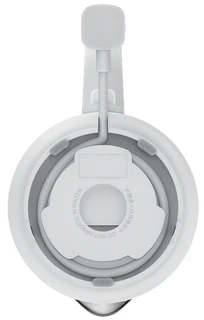 Чайник Xiaomi Electric Kettle S1 EU BHR9539EU, серебристый 