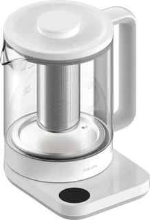 Чайник Xiaomi Multifunctional Kettle BHR9118EU, белый 