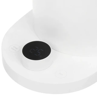 Чайник Xiaomi Smart Kettle 2 Pro BHR9107EU, белый 
