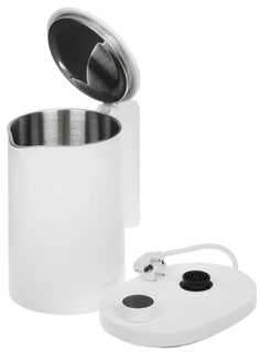 Чайник Xiaomi Smart Kettle 2 Pro BHR9107EU, белый 