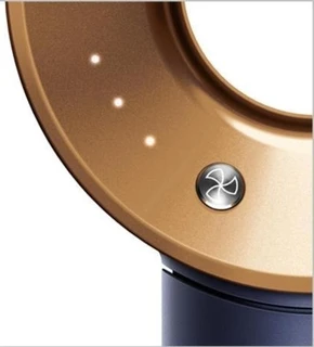 Фен Dyson Supersonic HD08 (IN), Prussian Blue/Rich Copper 