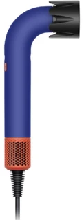 Фен Dyson Supersonic HD18 Professional (EU), Vinca blue/Topaz 