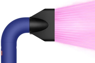 Фен Dyson Supersonic HD18 Professional (EU), Vinca blue/Topaz 