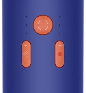 Фен Dyson Supersonic HD18 Professional (EU), Vinca blue/Topaz 