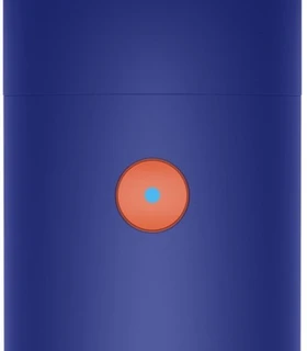 Фен Dyson Supersonic HD18 Professional (EU), Vinca blue/Topaz 