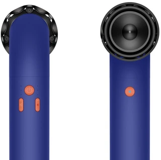 Фен Dyson Supersonic HD18 Professional (EU), Vinca blue/Topaz 