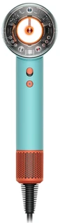 Фен Dyson Supersonic Nural HD16 (CN) Patina/Topaz 