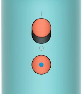 Фен Dyson Supersonic Nural HD16 (CN) Patina/Topaz 
