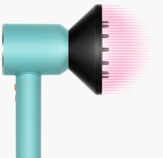 Фен Dyson Supersonic Nural HD16 (CN) Patina/Topaz 