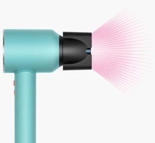 Фен Dyson Supersonic Nural HD16 (CN) Patina/Topaz 