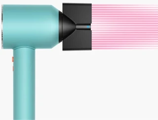 Фен Dyson Supersonic Nural HD16 (CN) Patina/Topaz 