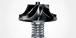 Пылесос вертикальный Dyson V8 Advanced SV25, серебристый 