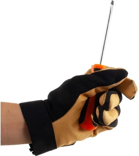 Отвёртка шлицевая Patriot SL5*100 мм 