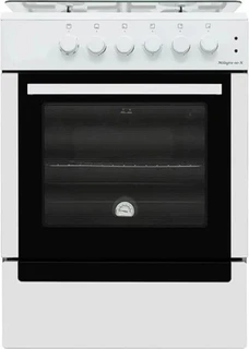 Комбинированная плита SHIVAKI MILAGRO 10-E white 
