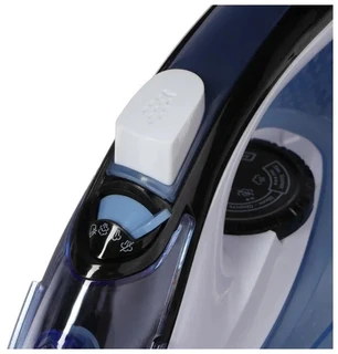 Утюг Energy EN-345, синий 