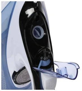 Утюг Energy EN-345, синий 