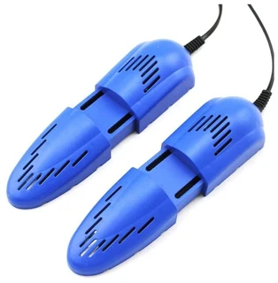 Сушилка для обуви Матрёна МА-196, синий 