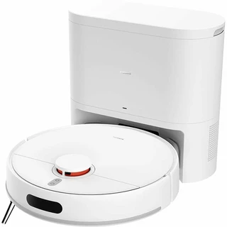Робот‑пылесос Xiaomi Robot Vacuum H40 BHR07XBEU 