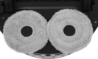 Робот‑пылесос Xiaomi Robot Vacuum X20 Max BHR9220EU, черный 