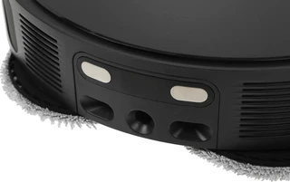 Робот‑пылесос Xiaomi Robot Vacuum X20 Max BHR9220EU, черный 