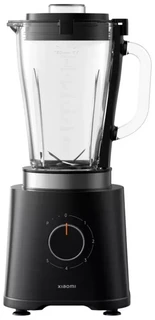 Блендер стационарный Xiaomi Blender BHR8936EU, черный 
