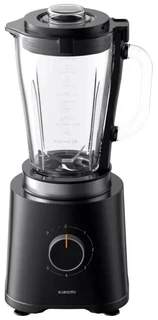 Блендер стационарный Xiaomi Blender BHR8936EU, черный 