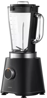 Блендер стационарный Xiaomi Blender BHR8936EU, черный 