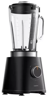 Блендер стационарный Xiaomi Blender BHR8936EU, черный 