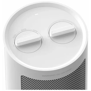 Тепловентилятор Xiaomi Fan Heater (BHR8228EU), белый 