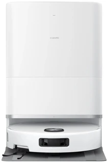 Робот‑пылесос Xiaomi Robot Vacuum 5 BHR0834EU 