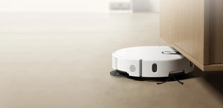 Робот‑пылесос Xiaomi Robot Vacuum 5 BHR0834EU 