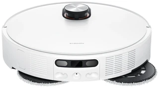 Робот‑пылесос Xiaomi Robot Vacuum 5 BHR0834EU 