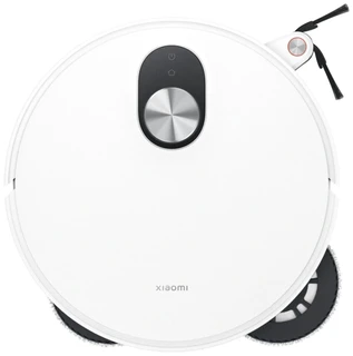 Робот‑пылесос Xiaomi Robot Vacuum 5 BHR0834EU 