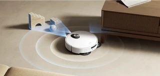 Робот‑пылесос Xiaomi Robot Vacuum 5 BHR0834EU 