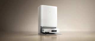 Робот‑пылесос Xiaomi Robot Vacuum 5 BHR0834EU 