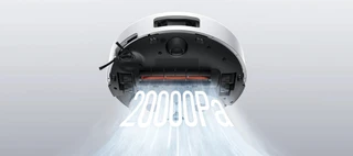 Робот‑пылесос Xiaomi Robot Vacuum 5 BHR0834EU 